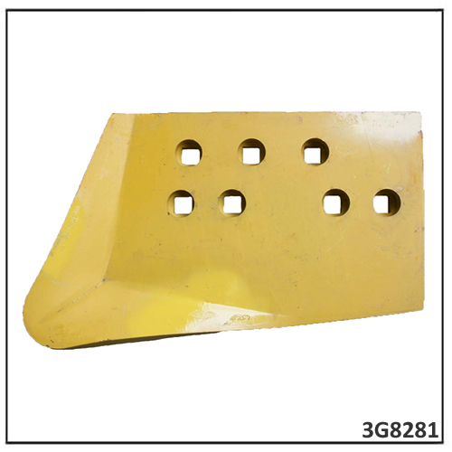 3G8281 Hot Cup End Bit Tlugh for Caterpillar