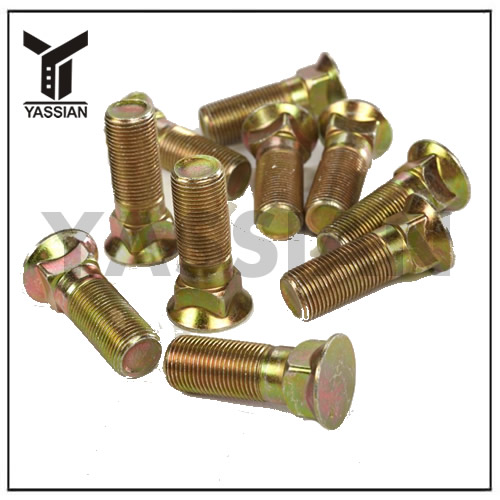 826/00217 JCB Plw Bolt