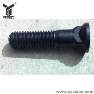 استبدال Motorgrader Bolt 4F3657
