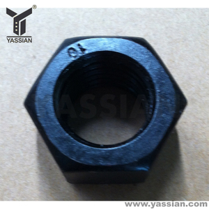 Motorgrader Blade Nut 2J3506