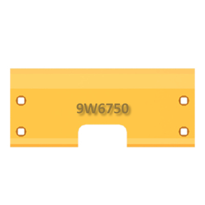 اللوحات الكعب اللودر Cat 9W6750