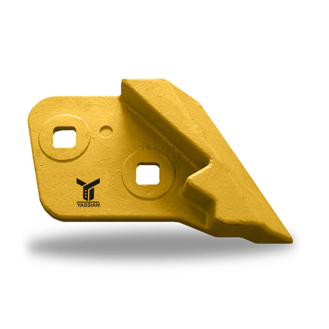 J400-J460 Series Cat Corner Protector System 173-5429