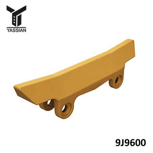 واقي جانبي على غرار Caterpillar 9J9600