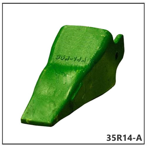35R14-A ، 35R-14A استبدال EX RIPPER TIPS الأسنان