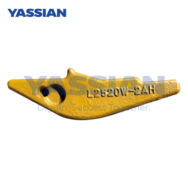 محول الأسنان حفار L2520W-2AH الأرض قطع الغيار الآلية