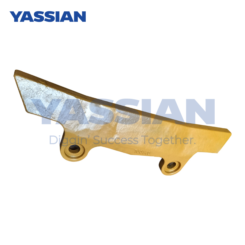 دلو protector1u0740ctruction أجزاء الآلات