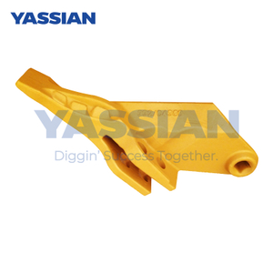 حفر أسنان دلو 2322148 لقطع الغيار البديلة E320D 