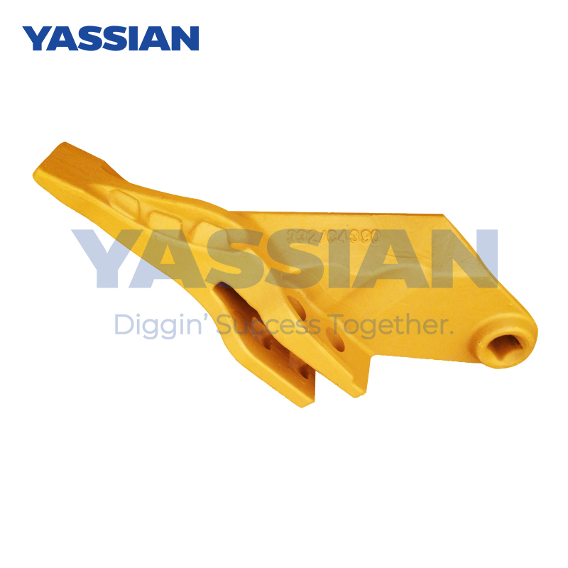 حفر أسنان دلو 2322148 لقطع الغيار البديلة E320D 