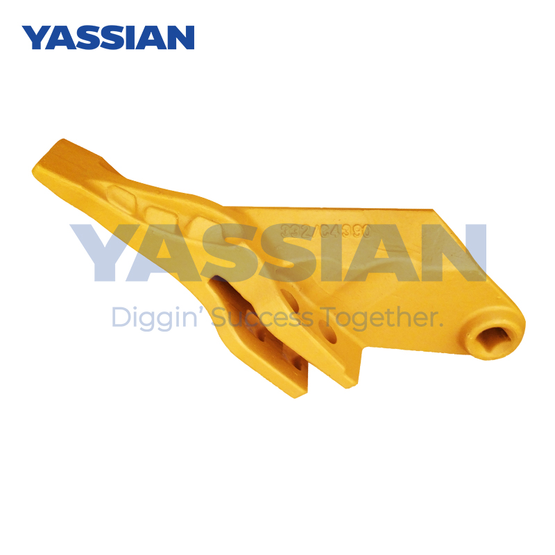 حفر أسنان دلو 2322148 لقطع الغيار البديلة E320D 