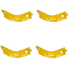 9J8923 Durved Dozer و Loader Ripper Shank