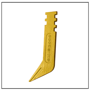 SX2000 Scarifier Shank Tooth Caterpillar Style