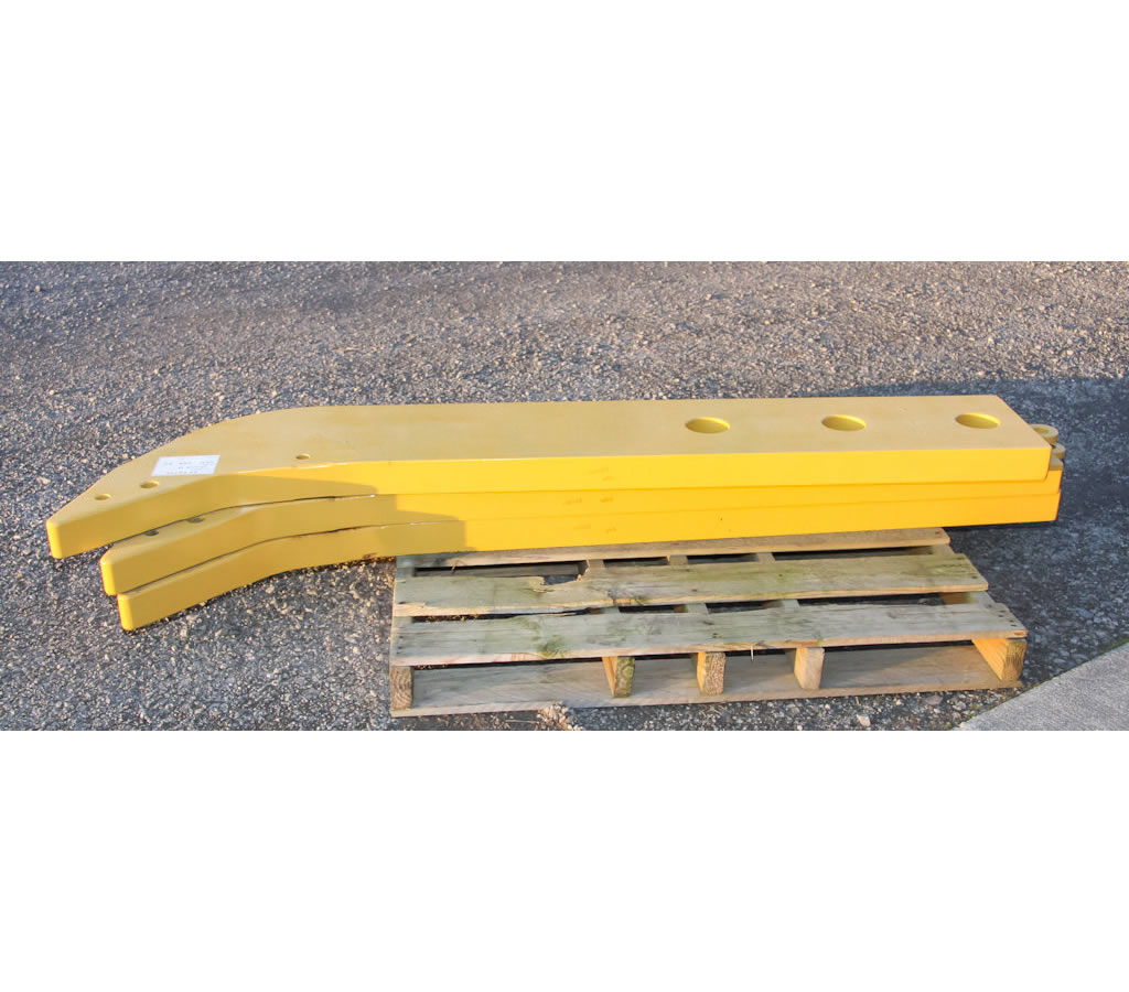 CAT D8N D8T Bulldozer Ripper Shank 8E5347