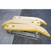 8e5346 Cat Ripper Shank يناسب Caterpillar D8 ، D9