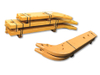 8e5340 Shank A-Ripper Fits Caterpillar 8a 8 D8n D8r D8r II D8T 57H