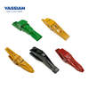 Yassian v 51 Vy استبدال Yassian v Tiger Bucket Tooth