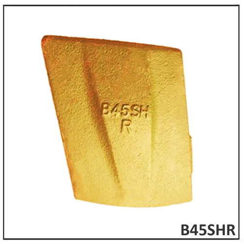 RH يمين اليد حماية الحافة الشفة كفن B45SHR