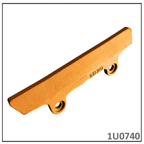 1U0740 CAT 988/992 PIN-on Side Know Protector