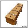 شفرات الجرافات الحفارة الحواف 4T-2993 ، 4T2993