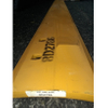 التثبيت Fit Caterpillar Motorgrader Blade 8d2786