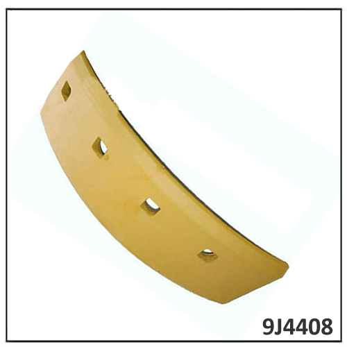 نمط القط الجانبي الأيسر 9J4408 ، 9J-4408