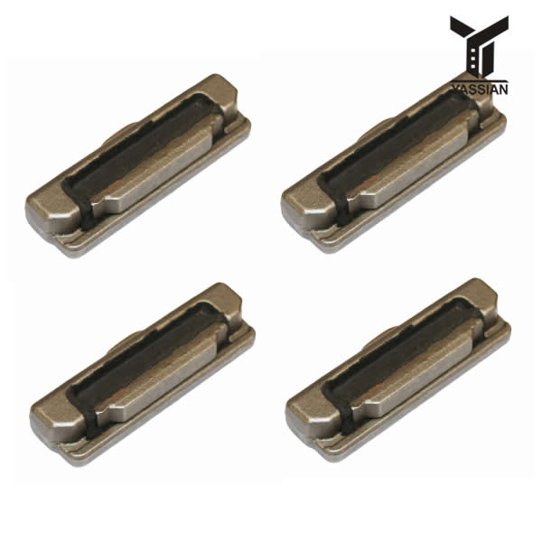 Volvo Style Ratchet Pin 1801985