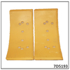 Cat Grader Motorgrader Blade Bit 13mm 7d5193 ، 7d-5193