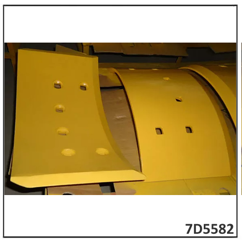 7d5582 Caterpillar Get Parts Motorgrader تراكب