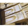 7T3402 أسنان دلو على طراز كاتربيلر