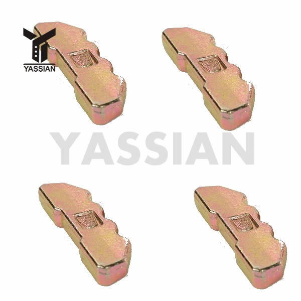 993/99539 JCB Flex Pin