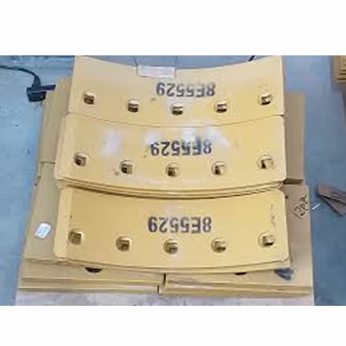 Caterpillar Curved End Blade 8e5529 ، 6y2801