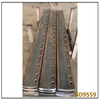 Cat Boron Steel Grader Blades 15 Hole 5d9559