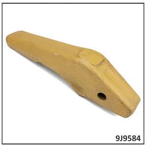 اللحام على طراز Caterpillar على محول Mount Flush 9J9584