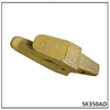 SK350AD أحجار حفار دلو محول الأسنان ل Kobelco SK350