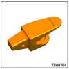 محول دلو Hitachi Excavator TB00704