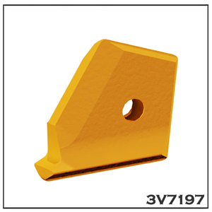 3V7197 ، 3V-7197 اليسار caterpillar 980 B Spade Nose Rock