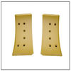 استبدال Volvo Grader End Bits