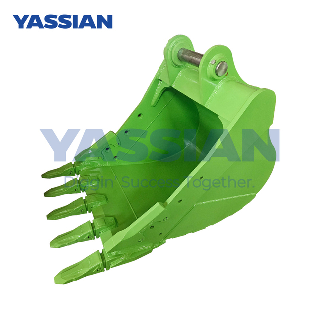 دلو ZE215-850 أجزاء ما بعد البيع