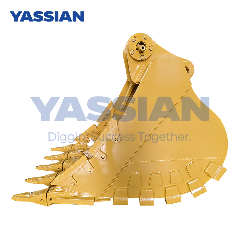 حفارة دلو CAT330 336 أجزاء آلات البناء