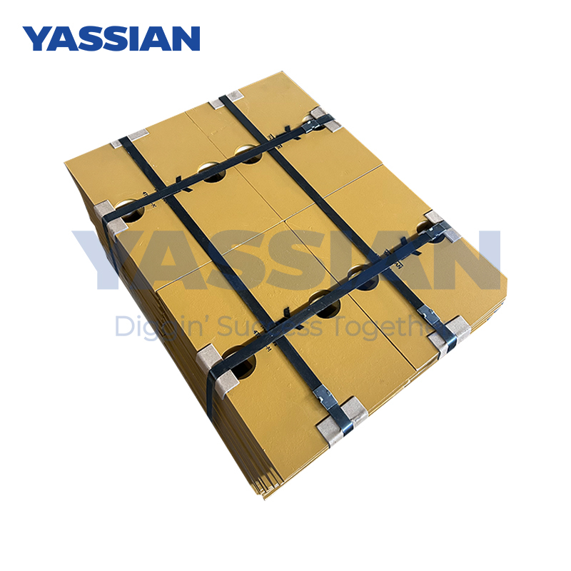 Yassian 4T6699 متطورة الجرافة الحافة الحافة دلو الدلو الحافة الحافة