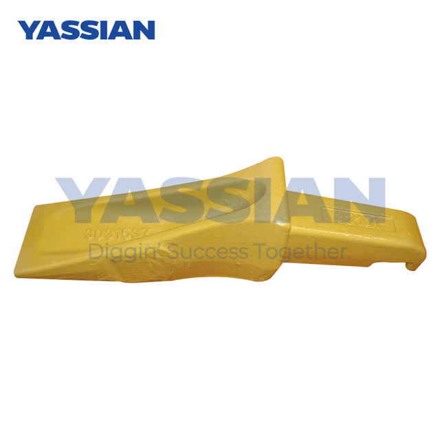 دلو الأسنان للبيع 3031537 32101 الأرض معدات نقل قطع الغيار