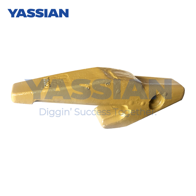 محول الأسنان الحفريات 9J8929 الأرض قطع الغيار معدات الغيار