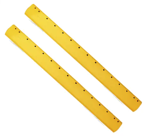 Motor Grader Blade 15 Holes 5D9559