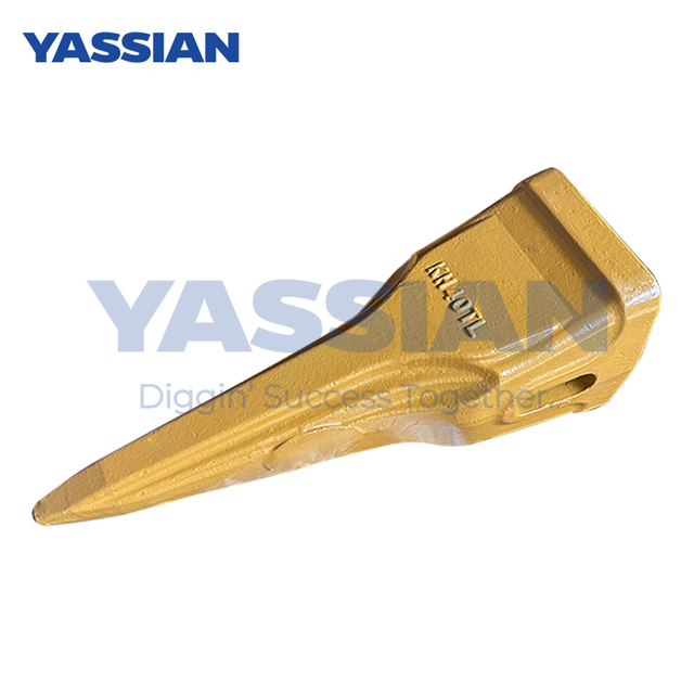 حفار دلو الأسنان kh40tl قطع الاستبدال