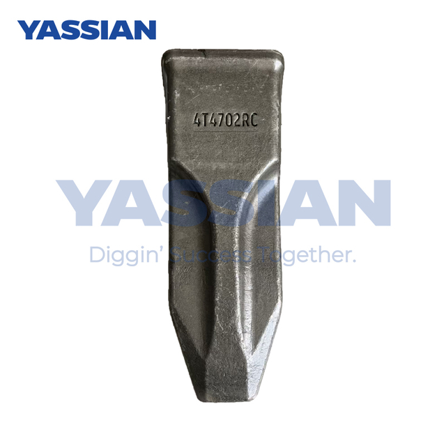 تزوير الأسنان دلو البوبكات استبدال الأسنان دلو 4T4702RC قطع غيار ماكينات البناء