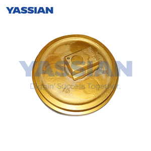 أجزاء الحفريات Zax230 إكسسوارات العمال المتدليل