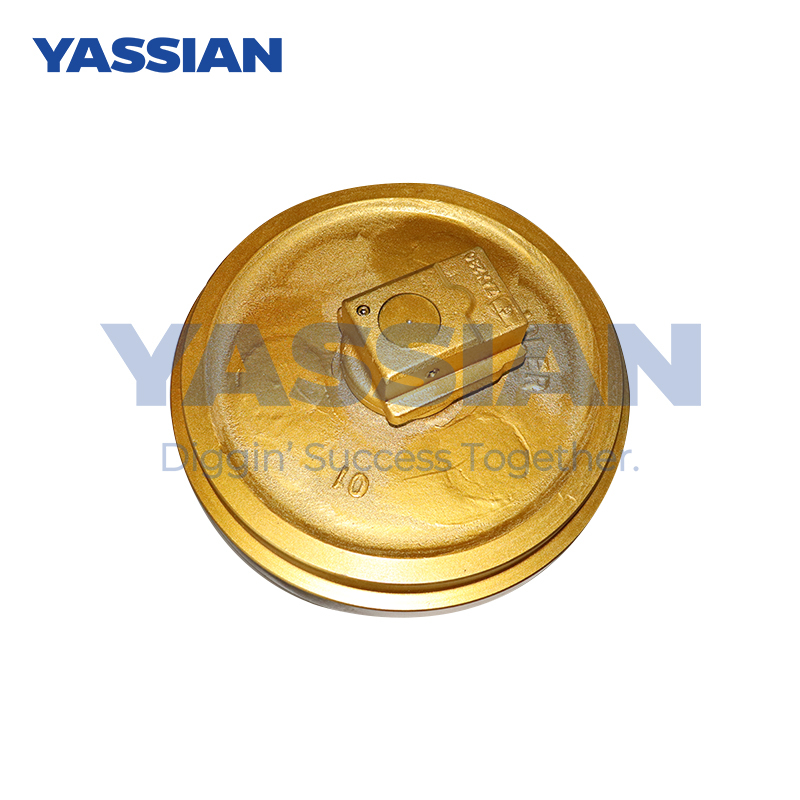 أجزاء الحفريات Zax230 إكسسوارات العمال المتدليل