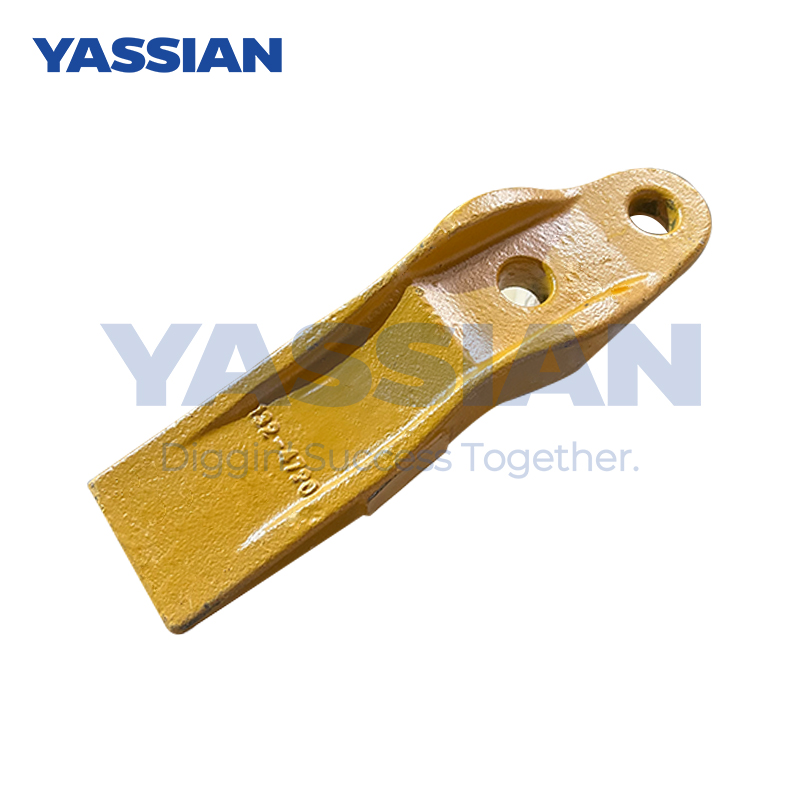أسنان دلو ياسيان 132-4720 دلو المحمولة نقطة الأسنان 1324720 محمل أسنان