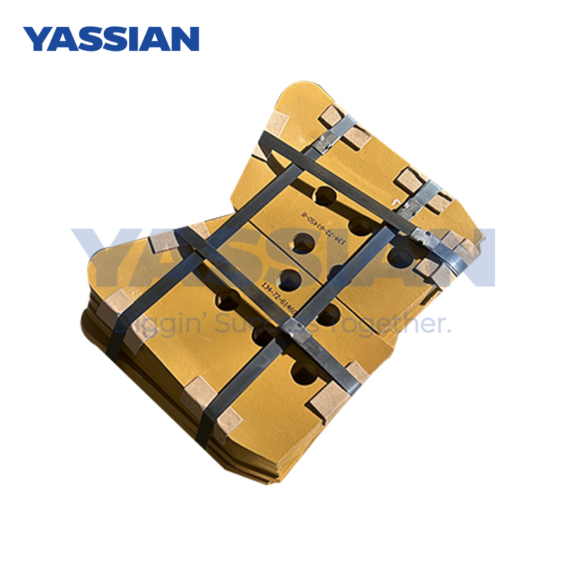 البت المتطرف في الحافة البت 134-72-61450 134-72-61460.