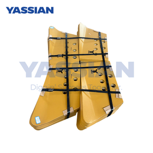 Yassian 9W6198 9W9199 DOZER END BIT BULLDOZER BUVIN
