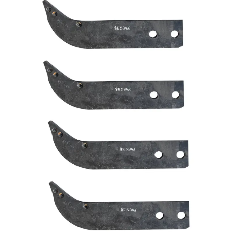 8e5346 Cat Ripper Shank يناسب Caterpillar D8 ، D9